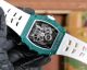Super Clone V2 Richard Mille Tourbillon Aerodyne RM21-02 Green Quartz TPT Watches 40mm (8)_th.jpg